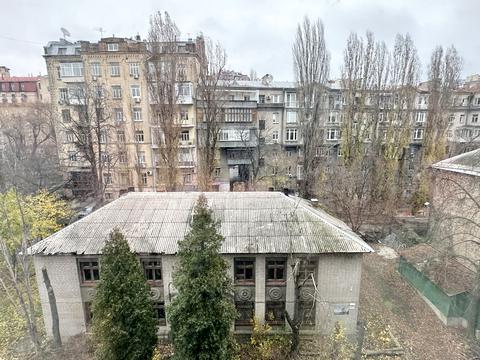 квартира по адресу Кропивницкого ул., 8