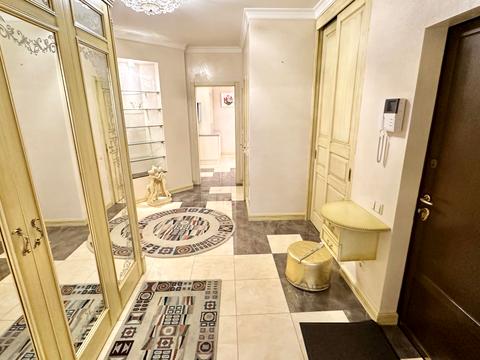 квартира по адресу Кропивницкого ул., 8