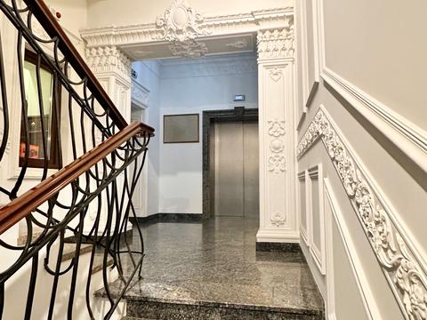 квартира по адресу Кропивницкого ул., 8