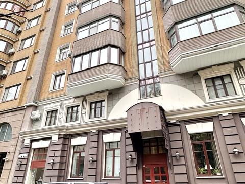 квартира по адресу Кропивницкого ул., 8