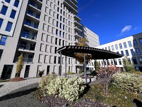 квартира за адресою Зелена вул., 151