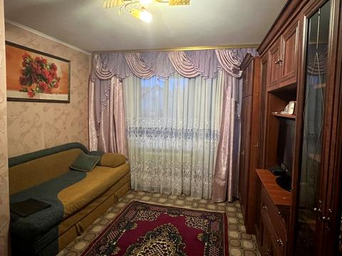 квартира за адресою Замостянська вул. (50-річчя Перемоги), 21