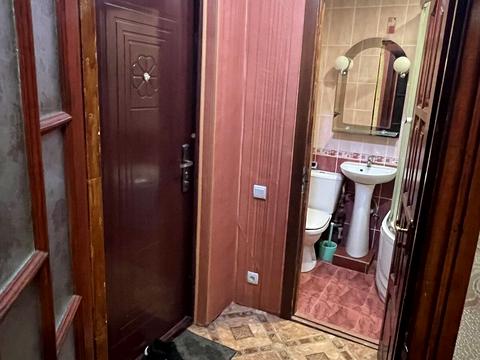 квартира за адресою Замостянська вул. (50-річчя Перемоги), 21