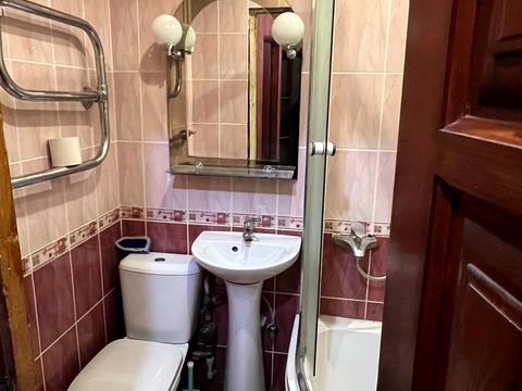 квартира за адресою Замостянська вул. (50-річчя Перемоги), 21