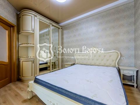 квартира за адресою Дмитра Луценка вул. (Крейсера "Аврора"), 12