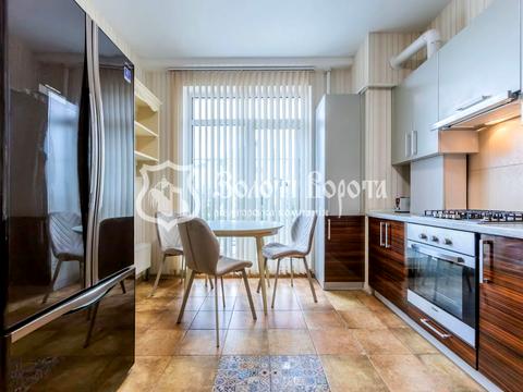 квартира за адресою Дмитра Луценка вул. (Крейсера "Аврора"), 12