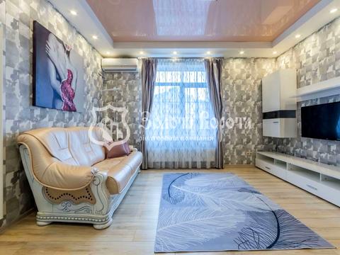 квартира за адресою Дмитра Луценка вул. (Крейсера "Аврора"), 12