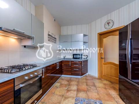 квартира за адресою Дмитра Луценка вул. (Крейсера "Аврора"), 12