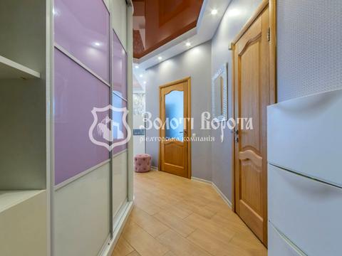 квартира за адресою Дмитра Луценка вул. (Крейсера "Аврора"), 12