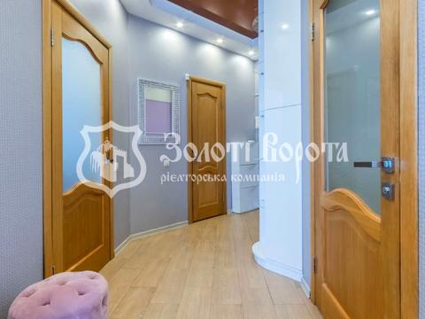 квартира за адресою Дмитра Луценка вул. (Крейсера "Аврора"), 12