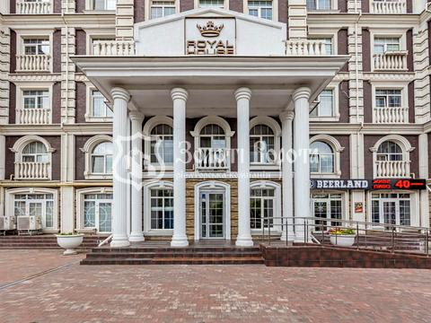 квартира за адресою Дмитра Луценка вул. (Крейсера "Аврора"), 12