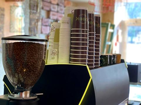 коммерческая по адресу Степана Бандеры пер. (Рыбалко Маршала), 15