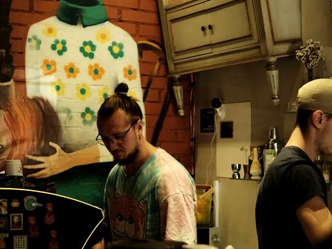 коммерческая по адресу Степана Бандеры пер. (Рыбалко Маршала), 15