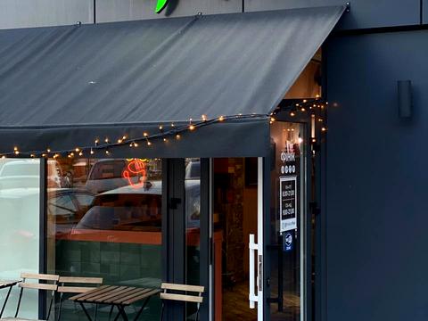 коммерческая по адресу Степана Бандеры пер. (Рыбалко Маршала), 15