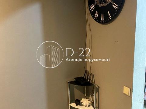 квартира по адресу Ревуцкого ул., 7