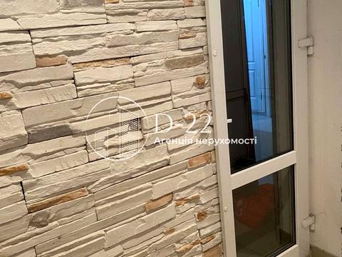 квартира по адресу Ревуцкого ул., 7