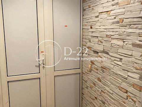 квартира по адресу Ревуцкого ул., 7