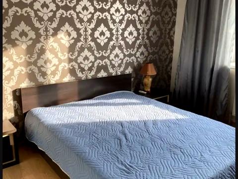 квартира за адресою Космічна вул., 3