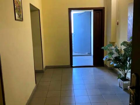 квартира за адресою Космічна вул., 3