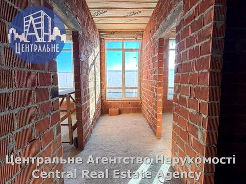 квартира по адресу Буковинская ул., 33