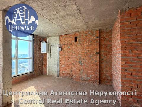 квартира по адресу Буковинская ул., 33