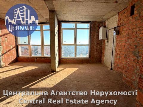 квартира по адресу Буковинская ул., 33