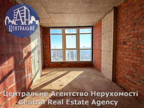 квартира по адресу Буковинская ул., 33