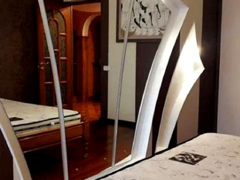 квартира за адресою Оболонська пл. (Дружби Народів СРСР), 1