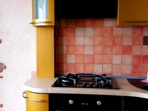 квартира за адресою Оболонська пл. (Дружби Народів СРСР), 1