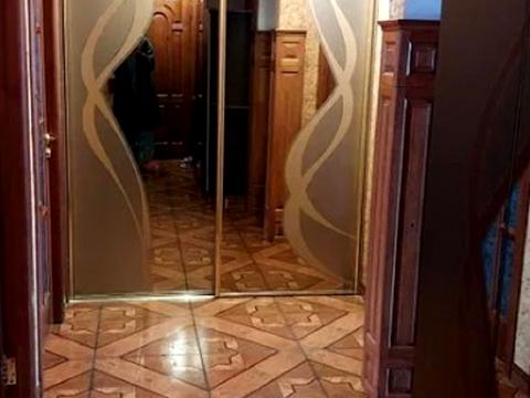 квартира за адресою Оболонська пл. (Дружби Народів СРСР), 1