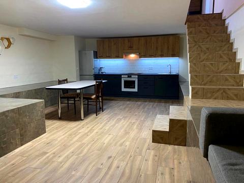 квартира за адресою Тараса Шевченка вул., 134