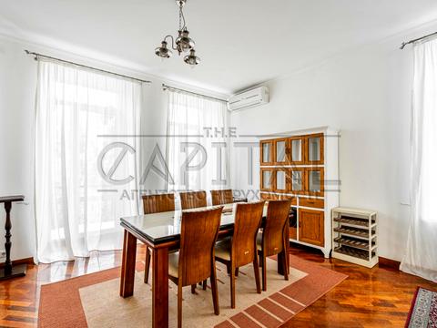 комерційна за адресою Велика Васильківська вул. (Червоноармійська), 18