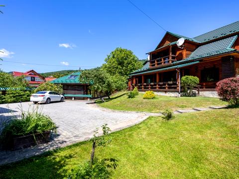 коммерческая по адресу Кам'янка, 48