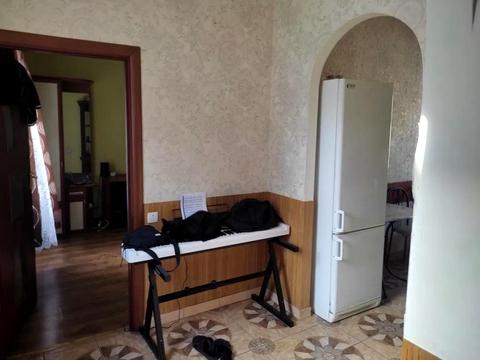 квартира по адресу Коперника ул., 26