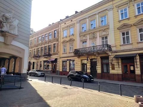 квартира по адресу Коперника ул., 26