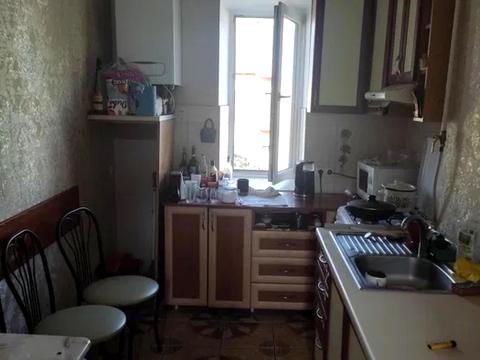 квартира по адресу Коперника ул., 26