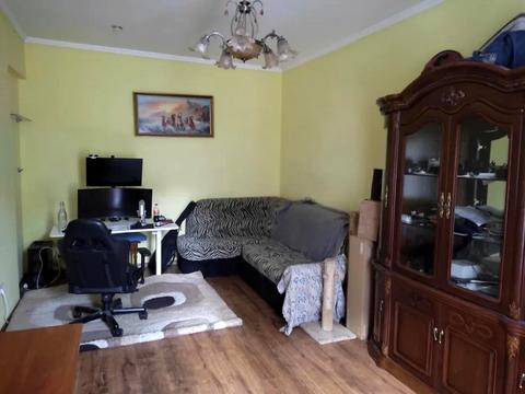 квартира по адресу Коперника ул., 26