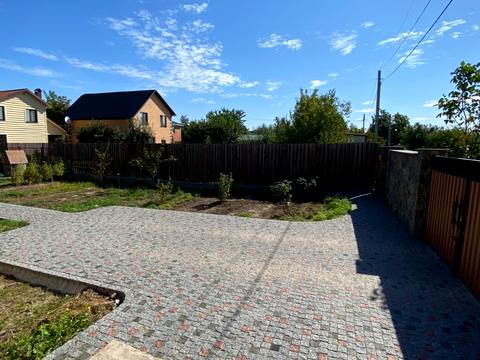 будинок за адресою 6-й проїзд Зірковий