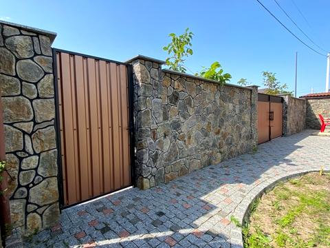 будинок за адресою 6-й проїзд Зірковий