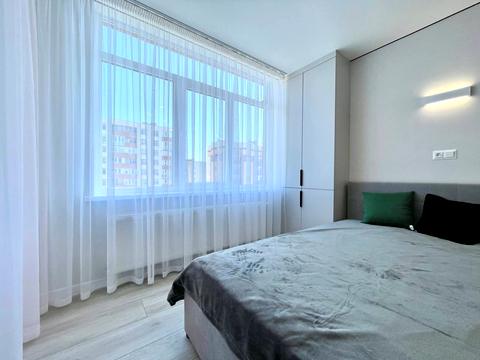 квартира за адресою Смакули вул., 2