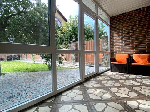 будинок за адресою 6-й проїзд Зірковий