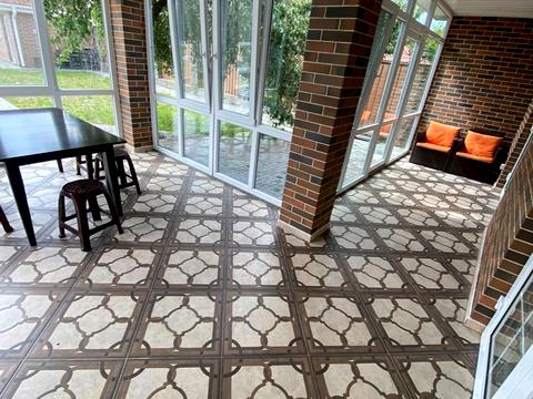 будинок за адресою 6-й проїзд Зірковий