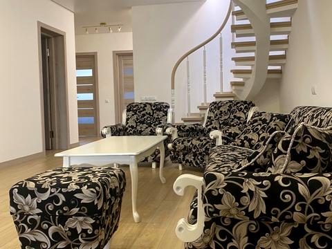 будинок за адресою 6-й проїзд Зірковий