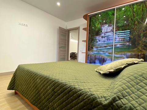 будинок за адресою 6-й проїзд Зірковий