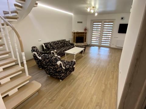 будинок за адресою 6-й проїзд Зірковий