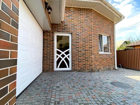 будинок за адресою 6-й проїзд Зірковий