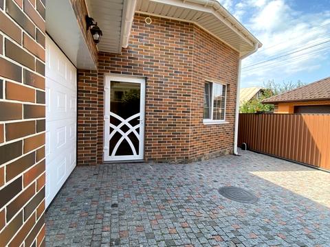 будинок за адресою 6-й проїзд Зірковий