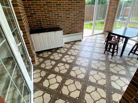 будинок за адресою 6-й проїзд Зірковий