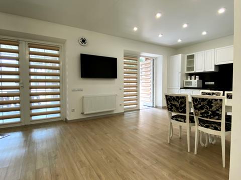 будинок за адресою 6-й проїзд Зірковий