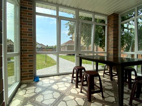 будинок за адресою 6-й проїзд Зірковий